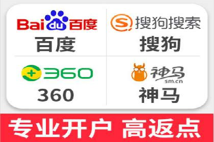 某公司SEM优化托管后的显著效果展示